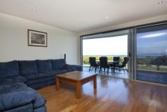  5/9 O'Connor Close NORTH COOGEE, WA 6163 Very classy two bedroom apartment in a central position in the Oceans Edge Apartments with panoramic ocean views towards all three islands. Enjoy the amazing views from your bedrooms as well as from the lounge and kitchen. Both bedrooms and the lounge will give you access to the large curved balcony. From here you have uninterrupted views from Garden Island to the entrance of Fremantle Habour and to the in-house pool below. Both bedrooms are well appointed with built-in robes and quality carpets. Both bath rooms offer spacious showers and come with classy finishes. The central kitchen is well appointed with the latest appliances overlooking the timber floored living area. There is a separate study and a well equipped separate laundry. This apartment comes with excellent security, store room and under cover parking for two. The beach access is only a few meters down the road. Start your South Beach lifestyle today and call FRANK SANDER now on 0411 1234 77. 