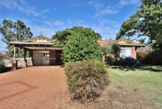  11 Willmott Close Halls Head WA 6210 Property ID: 1P3240 
 	OWNERS SAY SELL BUT TENANT WANTS TO STAY
 
				 
 Price: $379,000 
 
 Halls Head is one of Mandurah's most popular
 and sought after areas. This part of the suburb is based mostly around 
the convenience of the Centro Halls Head Shopping Centre, Mitre 10, 
Farmer Jacks and of course the Halls Head Community College and primary 
schools being located so close. 
 
Featuring 4 bedrooms 2 bathrooms one of which is the ensuite, front 
formal lounge room, spacious open plan family and meal areas that have 
high recess ceilings, wood fire place, ducted evaporative air 
conditioning, well-appointed kitchen that looks over your outdoor 
entertaining area and has loads of cupboard space. 
 
This home also has a lovely back yard that you can access through your 
double carport and also has a large 6 x 4 workshop. This is the perfect 
opportunity to start or to build your rental portfolio, as there is a 
fantastic tenant in place willing to stay on and pay your mortgage 
repayments for you. 
 
What more could you want? 
 
Please call me to make your appointment to view this well-priced character home today. 