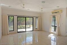  1/7 Latrobe Street Bayview NT 0820 UNFURNISHED - You will be captivated from the moment you step inside this amazing fully air-conditioned, fully tiled property. Imagine experiencing the feeling of being in a resort but with the privacy of sitting beside your own pool, with a glass of wine waiting to enjoy a BBQ dinner. Enter through the glass sliding doors from the pool arear to your spacious gourment kitchen with quality appliances You will experience luxary living in this spacious open plan, three bedroom, two bathroom, two living spaces townhouse. This property is sure to impress and is a must to view. Small pets negotiable. Amenities Fully Fenced Fully Air Conditioned Built In Robes Walk In Robes Dishwasher Security Screens Open Plan Verandah Remote Gates Carport Off Street Parking Pool Ensuite 