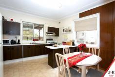 Ryde 53 Higginbotham Road Sitting on the high side of Higginbotham Rd with a deep 700+sqm block, 
this older red brick home is close to Gladesville, schools, and city 
transport. If you want a home you can live in now and a block of land 
free of easements that you can build on later this one is it. 
 
With a North east aspect, this home captures the plenty of light as it 
looks out across to open bush areas. It has a roomy interior and you can
 comfortably live here doing very little to the property. 3 large 
bedrooms including mirrored built in robes, a carport, large eat-in 
kitchen and covered entertaining area. Original kitchen & bathroom 
waiting for an update will enhance this home’s appeal. Add a bit of 
landscaping and your homestead is complete. 