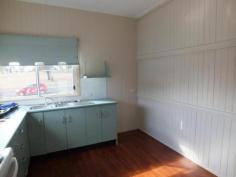  19 William St Warwick QLD 4370 Newly Painted Interior 
												
												 Very Neat & Tidy Home Situated in West Warwick 3 bedrooms Main with Built ins Large Lounge with Air Conditioner Eat in Modern Kitchen. Double Lock up Garage Fenced Yard Front Porch Rear Outdoor Area   
												
												
													 Inspection Times Contact agent for details 
												
														 Availability Date NOW 