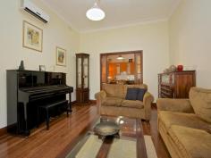  277 Hamersley Rd Subiaco WA 6008 A Whole Lotta House! Big on accommodation and small on price! If you have always wanted to live with your family in this fabulous village, then this one's for you! * Formal Lounge Room * Family Room * Separate Study or Games Room * Polished Floor Boards * Shenton College Precinct * Great Street 