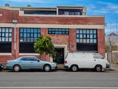  13/18 Ireland St West Melbourne VIC 3003 Behind the red brick walls of this converted warehouse is a stylish, larger than usual 2 level apartment. 
Perfectly positioned moments from the heart of North Melbourne providing
 a vibrant alfresco lifestyle with the Queen Victoria Market and Errol 
Street at your doorstep. The functional and light filled apartment 
provides larger than normal bedroom, with access to a north facing 
courtyard, downstairs open plan living/dining area, beaming with natural
 light making it perfect for indoor/outdoor entertaining. The 
contemporary fit-out and well appointed kitchen will make cooking easy. 
Additional appointments include bright modern bathroom, concealed Euro 
laundry, polished concrete floors, split-system heating/ cooling, secure
 intercom entry and secure basement garaging via remote control. 
You will be delighted with this fabulous home or investment with low 
outgoings. Inner city living doesn’t get much easier with all modes of 
transport at your doorstep including the North Melbourne train station 
plus universities and hospitals moments away. 