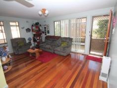  40 Moorhead Dr South Grafton NSW 2460 MORE FOR YOUR FAMILY Well presented family home close to schools and parks and located within 5 mins of the South CBD. All high and dry in South Grafton.   Relax on the rear deck while the kids play in the fully fenced back yard. Enjoy the afternoon sunsets with views towards the ranges from the front verandah.   Good value home for the first home buyers or those looking to add to the investment portfolio. Call to arrange your inspection. 