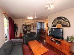 23 Barcroft St Aitkenvale QLD 4814 This beautifully presented timber home is in a fantastic location. This 
home features 3 good sized bedrooms all with air-conditioning, polished 
timber floors and built-in wardrobes. There is a galley kitchen with 
views to the back yard, rear patio and has a large pantry. There is a 
separate toilet and a good bathroom with lots of linen cupboard space. 
Step out the front onto your beautiful timber deck, just perfect for 
enjoying the peace and quiet. There is also a large rear patio, store 
room, laundry room and a spotless back yard with perfect lawns and a 
single carport. The property is fully fenced. The entire property is in 
fabulous condition and would suit a buyer that would just like to move 
in with not much to do. Call now for an inspection. 