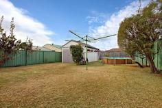  41 Garnett Street Merrylands NSW 2160 Yes, all the goodness in property has been put together in offering this wonderful family home centrally located in ever popular Granville side featuring separate lounge, separate kitchen & dining, spacious bathroom, 3 bedrooms, separate family/sun room overlooking green lush backyard with an above ground pool and a lock up garage with driveway to accommodate 4-5 cars. A PERFECT PLACE FOR LIVING BOTH INDOORS & OUTDOORS. 