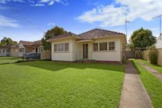  10 Wentworth Avenue Toongabbie NSW 2146 This perfect family home is located in the heart of Toongabbie. Only minutes walk away from Toongabbie Station, Portico Shopping Centre and Schools. Comprising of 3 spacious size bedrooms, high ceiling, freshly painted inside, polished timber floor, split air conditioner, sunroom, internal laundry, outdoor entertainment area, separate lounge and dining. Huge backyard with potential for a granny flat or a swimming pool. Separate garage that can be converted to a workshop. Potential to develop - Zoned R3 (Townhouses and Villas) All this on a large level block of 696 sqm block, be quick and arrange a time for inspection. 