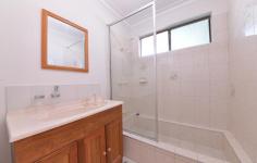  40B Warner Dr Padbury WA 6025 Just renovated 3 bedroom duplex home on a huge 550sqm (approx) block, this stunning property is on a whisper quiet loop street with potential OCEAN views from a 2 nd storey. Just meters to Craigie Leisure Center, transport links inc Whitfords train station and also a hop and a skip from Whitfords Shopping Centre.   Features Include: -         3 Good Size Bedrooms -         1 Bathroom -         Modern Renovated Kitchen -         Approx 550sqm Elevated duplex Block -         Duplex property but NO common internal walls -         Large Meals / Family Area -         Separate Laundry -         NEW carpets throughout -         NEW wood floors throughout -         NEW painting to all internal walls -         NEW Liner to Concrete Pool -         Reverse Cycle A/C -         Huge, Private Rear Garden -         Entertainers Alfresco Area -         6m x 3m Kidney Shaped Pool -         Close to Schools and Public Transport -         Short Walk to Craigie Leisure Centre -         Few Minutes Walk to Whitfords Shopping Centre -         Quiet Loop Street with NO through Traffic 