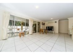  26 Oyster Cove Promenade, Helensvale QLD 4212 Nestled in the wonderful Oyster Cove estate boasting large open plan living with plenty of natural light flowing through the entire home, porcelain tiles flank the entire home surrounded by a huge covered entertaining area overlooking the tropical pool. 4 spacious queen size bedrooms with built in robes Master suite overlooks the pool with walk in robe and ensuite Modern granite kitchen with masses of storage contains breakfast bar Main bathroom consists of bath, shower and separate powder room Very large laundry with external shower and sink containing hot water 3 garden sheds and water tank with low maintenance gardens Side access for boats and caravans fully concreted 3 car lock up garage with plenty of storage in the garage Vacuum maid throughout out + security alarm installed. Tropical pool with covered entertaining area - See more at: http://www.hillsea.com.au/listings/residential_sale-179924-helensvale/#sthash.23GF3cSi.dpuf 