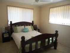  22 Westview Terrace Avoca QLD 4670 Property ID: #2713152 INVESTOR SAYS SELL 4 1 3 Investor
 Says Sell - on offer is this very solid and well built home, featuring 3
 good sized bedrooms (master with 2 way bathroom) and study (or 4th 
bedroom). The large lounge with feature brick walls and air-con is 
outstanding, the kitchen and dining area is big with lots of cupboard 
space, it is a very user friendly kitchen. There is an attached single 
garage with internal access into the big laundry which leads into the 
dining area. Step out of the dining area onto the covered entertainment 
area and just relax. With excellent side access you can get your 
boat, caravan or whatever down the side to the 6 X 7 colour-bond shed, 
awesome man cave, as well as having a garden shed for all the tools. So 
if you are looking for an investment the long term tenants lease expires
 in 60 days, tenants are paying $300pw and are willing to stay, however 
if you are looking for a home this property can have vacant possession. 
This is a must see property priced to sell and in a great location close
 to everything, this property must go on your to view list, see you 
there. Listed @ $339,000.  Inspection Times Contact agent for details Land Size 840 m2 Features •Built In Robes     •Electric Hotwater     •Fully Fenced     •Open Spaces •Outdoor Entertaining     •Remote Garage     •Shed     •Split System AirCon •Workshop 