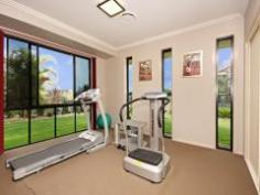  15 Jack Holt Pl MOUNT CROSBY Qld 4306 This magnificent home is a must see. Set high in a quiet cul de sac. The great attention to detail and the superb presentation with no compromise on quality makes this your first choice. The home features 5 large bedrooms, 2 with ensuites plus one extra bathroom, all bathrooms are very spacious and wheelchair friendly, separate large living, lounge, dining and theatre. This property lends itself to extended family living ie. Granny Flat with private patio in the guest wing.  Gourmet Kitchen, Ducted Air Con, Ducted Vacuum, Tinted Windows and Crimsafe throughout.  Outside there is a large covered entertaining area with built in kitchen overlooking fully fenced landscaped gardens, also there is a large 12 x 7.6m shed with power and a full length verandah or extra car parking area.  All areas of this property are fully finished complete with electric gate and extensive paving. Easy access to School Buses, Mini Bus connects to City Express. JUST MOVE IN AND ENJOY! FOR MORE INFORMATION OR TO VIEW  CONTACT JULIE BORBIRO 0417 726359  JANET POWELL 0413 015757 