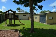  24 Wattle St Yeppoon QLD 4703 Exceptional First Home or Great Investment Opportunity! This beautifully presented fully renovated home is ideal for the young family wanting a bit of luxury to come home to! This property is also a great investment for the astute buyer offering a return of 6.7% per annum. The home offers beautiful timber floors complimented by timber blinds and a light colour pallet. The open modern kitchen with central island bench is the hub of the home and overlooks the family room. This central area flows to 3 bedrooms. The family bathroom is positioned adjacent to this living area. Stepping down into the second area, you will find a fully air conditioned family room and master bedroom wing complete with ensuite. This second living area overlook the 759sqm flat low maintenance fully fenced grounds. To complete this home there is a powered double tandem garage. This property is the perfect packageâ€¦.and at this price you should inspect now as it will not last long!!! 