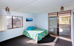  54 Jimbour Rd The Palms QLD 4570 *Huge home on 3.3 acres 
*4 bedrooms, 2 bathrooms 
*5th bed/study + rumpus 
*Multiple entertaining areas 
*3 x car accomm, garden sheds 
FOR SALE: $269,500 
					The sheer size and tasteful re-decoration of this family sized property will not disappoint!! 
 
* Massive family sized home sitting on 3.3 acres 
* 4 large bedrooms, convenience of 2 bathrooms 
* Separate study or 5th bedroom, generous rumpus room 
* Multiple indoor living and outdoor entertaining areas 
* Huge open plan kitchen, dining and living area 
* Freshly painted inside & out plus new carpets 
* Fully fenced property including large dog proof yard 
* Undercover parking for 3 x cars, 2 x garden sheds 
* Enough room to build a large shed or in ground pool 
* Ideal investment property, rent appraised at $320 p/w 
* Ample rainwater storage with a total of 10,000 gallons 
* 500m to local shop, 5min drive to shopping, schools etc 
* Convenience of local school bus to the front door 
* This very solid, family sized home won't last - be QUICK!! 
 
An inspection is a must to appreciate the layout and size of this vacant family home!! 
 
 
Disclaimer 
All the above property information has been supplied to us by the 
Vendor. We do not accept responsibility to any person for its accuracy 
and do no more than pass this information on. Interested parties should 
make and rely upon their own enquiries in order to determine whether or 
not this information is in fact accurate. Intending purchasers should 
seek legal and accounting advice before entering into any contract of 
purchase 