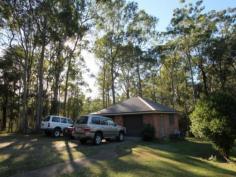 15 Ralstons Rd Nelsons Plains NSW 2324 Property ID: #2382231 COUNTRY LIVING.....City Fringe Convenience 5 2 2 An
 absolutely unique lifestyle paradise, this spacious family home is 
nestled on a quiet country road just 10 minutes to Raymond Terrace, less
 than 20 minutes to Maitland, the F3 and airport, and only 30 minutes to
 Newcastle. A family adventure in your own 18 acre backyard...the
 property offers ultimate lifestyle choice with recreational 
opportunities including bike riding, horse riding, bird watching, bush 
walking and camping, without having to leave your property. A 
real slice of native Australian bush, flora and fauna, the property is a
 mix of cleared well fenced paddocks and light timbered acres onto 
idyllic water catchment dam and boundary creek. Enjoy the 
seclusion and serenity with an abundance of Australian native wildlife, 
birds, kangaroos etc. Ideal for a wide range of hobby farmer interests, 
equestrian or similar interest. The Colonial style home is set private setting with circular drive to residence. Modern
 brick & colorbond with surrounding bull nose veranda, the property 
offers spacious and one level comfort, with 5 bedrooms, 2 bathrooms, 
galley style kitchen, family room, large separate living areas with high
 vaulted ceilings, air conditioning and combustion fire place. Conveniently
 close to major rural town, business and shopping centres. Escape the 
city and enjoy all that a peaceful, country lifestyle has to offer. We have obtained all information in this document from sources we believe to be reliable; however, we cannot guarantee its accuracy. Prospective purchasers are advised to carry out their own investigations.   Inspection Times Contact agent for details