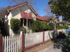 35 Smith Street, Mayfield NSW 2304 Just one look is all it will take to fall in love with this beautiful cavity brick period home. 
 
Period features throughout including: triple original casement windows 
with coloured glass panels, high decorative ceilings, polished timber 
floors and more. 
 
Enter in through the central hallway to a warm and inviting home, three 
double bedrooms, 2 with built in wardrobes and a central lounge room 
with a period fireplace. Feel at home in the large modern kitchen with 
ample bench and cupboard space and an adjoining dining area. The 
bathroom is modern, bright and large. 
Opening through French doors from the dining area to a covered 
entertaining deck and relaxation area overlooking the private back yard 
with establish gardens, there is even a clever kid's tree house to play 
in. 
Land size 275sqm approx 
 
Bidding expected from $400,000 
Auction on site Sunday 14th September at 11.00am if not sold prior. 