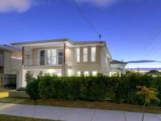 56 Birkalla St Bulimba QLD 4171 Owners Purchased Elsewhere... Immediate Sale Required! Set on a generous 602m2 block in one of Bulimba's finest streets is this magnificent family home, that you simply must come and inspect! Come inside and take a look at all that is on offer: *4 good size bedrooms, enormous master suite with large walk in robe and ensuite *3 beautiful bathrooms, two with baths *Fantastic kitchen with European stainless steel appliances including large 900mm oven with gas cook top, dishwasher, integrated microwave, stone bench tops and plenty of cupboard and bench space *The open plan lounge/dining areas flow out to the perfect undercover outdoor entertaining area, ideal for year round use *The intelligent design offers an additional upstairs living area, perfect for a kids play room, media area or parents to escape and unwind *Double lock up garage with internal access *Sensational large yard area perfect for the kids Other features include; *Hard wood timber floors *Air-conditioned throughout *Ceiling fans *Plantation Shutters Located just 350 meters to the wining, dining and shopping on offer at Oxford Street, 500 meters to Bulimba City Cat and located in the catchment...show more     View Sold Properties for this Location     View Auction Results     General Features     Property Type:House     Bedrooms:4     Bathrooms:3     Outdoor Features     Garage Spaces:2 Floorplans & Interactive Tours Details not provided