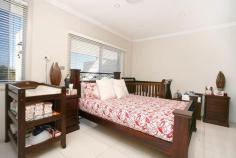 Georges Hall - 31A Denman Road Be
 quick to inspect this well appointed 3 bedroom duplex. Conveniently 
located close to parks, local schools and shops, this home will surely 
impress the fussiest of buyers and is perfect for the growing family. Featuring: Spacious open plan living, dining and kitchen 3 bedrooms, all with built in robes, main with ensite and walk in robe 3 bathrooms White polyurethane kitchen, stainless steel Omega appliances, glass splashback, ceaser stone benchtop Fully tiled throughout - upstairs and downstairs Timber stairs with glass balustrades Ducted air-conditioning throughout Single lock up garage Low maintenance yard For more information please contact Jason Mikhail on 0404 869 870. Please note agent interest in property being marketed for sale. 