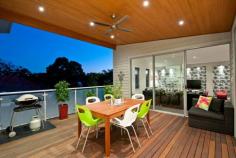  27A Eden Street, Innaloo WA 6018 Tranquilly nestled to the rear, this immaculate 3 bedroom 2 bathroom residence leaves nothing for you to do but sit back, relax, entertain and enjoy quality fittings combining with a clever floor plan in the most convenient of locations. Impressive is an understatement! Features include, but are not limited to: • 	 Open-plan upstairs family and dining area with high ceilings, split-system air-conditioning and a gas bayonet off the kitchen • 	 The kitchen itself is spacious with a breakfast bar for meals, a large walk-in pantry, glass splashbacks, a double sink and ample storage options • 	 Quality kitchen appliances, including a five-burner Fisher and Paykel gas cook top, a Westinghouse oven, an Asko dishwasher and a Miele range hood • 	 Carpeted upper-level theatre room with split-system air-conditioning • 	 Timber alfresco/balcony deck with cedar lining, a gas bayonet, ceiling fan and doors linking both the theatre and family areas for the ultimate integrated entertaining experience • 	 Tiled downstairs third living area with a gas bayonet • 	 Master bedroom with split-system air-conditioning, a walk-in wardrobe and a stunning ensuite • 	 The master ensuite bathroom has a large double shower, twin vanities and a toilet • 	 Comfortable 2nd/3rd bedrooms have built-in robes and carpets • 	 A semi-ensuite/second bathroom links the two downstairs bedrooms and includes a separate bath tub and shower, separate twin vanities and heat lights • 	 Sunken laundry with glass splashbacks, outdoor access and plenty of built-in storage • 	 Powder room on each level • 	 Remote-controlled double garage with high ceilings, shopper’s entry and access into backyard • 	 Low-maintenance rear decking and lawns • 	 Garden shed • 	 Extra driveway parking bay – perfect for reversing • 	 Feature down lighting • 	 Spine staircase with timber finishes • 	 Reticulated rear gardens • 	 Rinnai Infinity gas hot water system • 	 Treetop outlook from upstairs balcony • 	 Survey strata, No strata fees  • 	 Land size 347sqm • 	 So close to parks and public transport • 	 Minutes from shopping, schools and the freeway • 	 Ideal for executive couples, small families and down-sizers 