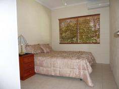 7/6 Kidston Street, Bungalow, Qld 4870 Modern 2 Bedroom Unit - Excellent Location!! Perfect
 distance from the CBD, this 2 bedroom fully furnished, self-contained, 
first floor unit has everything you need. Modern furnishings with tiles 
and air-conditioning throughout. This unit is in a clean and tidy gated 
complex which makes this property ideal. Call to inspect now! Features: * 2 bedrooms * 1 bathroom * Fully furnished * Fully self contained * Air conditioned * Secure carpark * Gated complex * Tiled throughout * 2nd floor * 8 in complex * Clean, Tidy, Modern. 