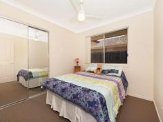 12 O'Brien Ct Collingwood Park QLD 4301 There is much to be admired in this contemporary home situated in a quiet street. The functional layout features open plan living and dining. The modern kitchen features stainless steel appliances. Providing ample space for the growing family enjoy the additional, separate lounge room. At the rear of the property you will find the generous master bedroom with built in wardrobe and ensuite. The additional 3 bedrooms also feature built in wardrobes and ceiling fans. The entertaining area overlooks the secure, generous back yard providing for the kids and pets! Property features: - Open plan living/dining - Modern kitchen with stainless steel appliances - Additional lounge room - Double garage - Internal laundry - Plenty of storage - Ceiling fans throughout - 600 sqm - Easy access to motorway, shopping centres and schools - 4.5kw solar system - Tranquil and private location - Currently tenanted for $330.00 Conveniently located in a vibrant community within close proximity to parks, schools, shops and all amenities this is an opportunity not to miss! Call Justin Hagen today for more information!