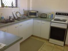  5/9 Baker Ave Labrador QLD 4215 THIS SPACIOUS UNIT IN PRIME LOCATION !!!!LESS THAN 200 METRES TO THE BROADWATER Whether you are looking to invest in your first unit or looking for a rental investment this is a very sought after location. Long term tenant prepared to stay. Body Corporate is only $30.62 per week. In
 a small block of 6 units on the top floor,just a street away from the 
fabulous Gold Coast Broadwater is this two bedroom, one bathroom unit 
giving the astute purchaser an opportunity to enter today's market. Surprising
 bigger than it looks, this unit offers light infused living and dining 
areas that open out onto an east facing balcony through sliding glass 
and security screen doors to enjoy your surrounds. Two spacious double sized bedrooms with built in robes. The kitchen has lots of cupboard and bench space,easy working area. Bathroom features shower and laundry, and has separate toilet. Own secure10 metre lock-up garage, with room for your jet-ski or extras. Stroll
 to the famous Charis Seafoods ,alfresco dining restaurants and the 
famous parklands, swim, fish or kayak or take your boat out for the day.
 Close to transport and shopping facilities. Seldom does a unit like this one become available....show more     View Sold Properties for this Location     View Auction Results     General Features     Property Type:Unit     Bedrooms:2     Bathrooms:1     Indoor Features     Living Areas:1     Toilets:1     Built-in Wardrobes     Outdoor Features     Remote Garage     Garage Spaces:1     Balcony     Fully Fenced     Other Features     e.g. URL link to relevant Sustainability Declaration or other info Floorplans & Interactive Tours Details not provided 