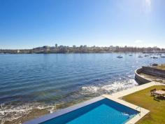5/11A Oyama Ave Manly NSW 2095 Harbour Views That Will Take Your Breath Away! Settle
 into this absolute harbourfront apartment with 270° views from every 
room and enjoy all the action Sydney Harbour offers. Perfectly 
positioned in a peaceful cul-de-sac just minutes walk to Manly Wharf, 
Corso and a choice of Beaches. * Intimate harbour views from every room * 2 bedrooms both with built-in robes and harbour views towards the City skyline * Stylish full bathroom with Italian granite and internal laundry * Renovated kitchen with granite bench tops & Miele appliances * "Skye" a resort style security building with pool, large entertaining gardens and kayak storage area * Security strata building of only 12 apartments * Secure parking and storage * The perfect property to put your feet up, relax and watch the yachts sail by Swim laps in the pool and kayak the harbour any day you wish! Contact: Phillip Vicq 0412 265 537 Lachlan Campbell 0417 005 323   Property Snapshot Property Type: Apartment Aspect Views: North West Features: Dining Room Dishwasher Pool Verandah Waterfront Waterview