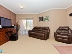  31 KOWIN COURT, CARDUP 5 Bedroom Home On 5  Acres Of Land This is the opportunity that you have been waiting for! With only one licensed horse stable in the area and situated right in the middle of Winter Creek, this 5 acre property is more than your horse could wish for! •	5 bedroom two bathroom – ensuite has corner spa shaped bath and double shower •	Bedrooms are all of good size – two with built in robes •	Timber bench tops, new oven, cook top and range hood in kitchen •	Split system air con plus evaporative air-con •	15 x 20 riding arena •	All internal fencing are post & wire with electric hot wires •	Shed is on a separate septic system and has its own laundry •	Two soak dams •	Winter creek running down one side of the property •	Feed storage area or can be used as a large single stable or under cover horse float storage •	Above ground pool •	There are 2 bores on the property •	Watering license to irrigate approximately 75% of the property •	The property comes with a 5 horse stable license approval for the property 