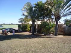  22 Westview Terrace Avoca QLD 4670 Property ID: #2713152 INVESTOR SAYS SELL 4 1 3 Investor Says Sell - on offer is this very solid and well built home, featuring 3 good sized bedrooms (master with 2 way bathroom) and study (or 4th bedroom). The large lounge with feature brick walls and air-con is outstanding, the kitchen and dining area is big with lots of cupboard space, it is a very user friendly kitchen. There is an attached single garage with internal access into the big laundry which leads into the dining area. Step out of the dining area onto the covered entertainment area and just relax. With excellent side access you can get your boat, caravan or whatever down the side to the 6 X 7 colour-bond shed, awesome man cave, as well as having a garden shed for all the tools. So if you are looking for an investment the long term tenants lease expires in 60 days, tenants are paying $300pw and are willing to stay, however if you are looking for a home this property can have vacant possession. This is a must see property priced to sell and in a great location close to everything, this property must go on your to view list, see you there. Listed @ $339,000.  Inspection Times Contact agent for details Land Size 840 m2 Features •Built In Robes     •Electric Hotwater     •Fully Fenced     •Open Spaces •Outdoor Entertaining     •Remote Garage     •Shed     •Split System AirCon •Workshop 
