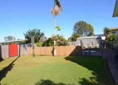 This neat 3 bedroom home is set in a quiet area of Hervey Bay and is complete with in-ground swimming pool. 
 
New timber and slate style flooring has been installed. The kitchen is 
compact while the bedrooms have inbuilt drawers and wardrobe space. 
 
Downstairs could be a teenagers retreat or games room as it has two bedrooms, separate toilet and bathroom. 
 
The one car garage could also be used as living and storage space. There is a sizeable laundry on this level.