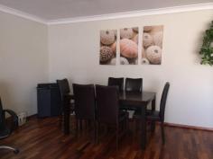  
						 Massive 846m2 Home not to be missed!!!!! 

 This Great large family home is situated in a prime location only 
walking distance from local schools, shops, public transport and child 
care centers 

 The property is based on a massive 846m2 Block with a large back yard and Semi in ground swimming pool  

 Other features include: 

 •    4 bedrooms with built-ins 

 •    Three way bathroom 

 •    2 large living areas 

 •    Tiled and floating floor through out 

 •    Family size dining area 

 •    Large modern kitchen 

 •    Ceiling fans 

 •    Renovated main living area 

 •    Outdoor entertainment area 

 •    Quite street 

 These are just some of what this great home has to offer, also a potential for high rental return. 

 Don’t miss out call A PLUS REAL ESTATE TODAY 0416922477 
					 