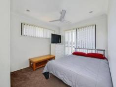 1 Tangelo Court Bellmere Qld 4510 The Perfect First Home.....
				 What a gorgeous find in Bellmere! 
					Modern, bright, spacious and fresh, this four year old gem is 
close to shops, schools and everything your family could need for 
convenience. 
Situated on a generous 601m2 of lawn, the home is impeccable, inside and
 out. Three bedrooms and two bathrooms mean Mum and Dad can have their 
private space and the kids can have theirs. The remote control garage 
door lifts to reveal space for two cars or a car and a boat thanks to 
the easy access driveway. 
Enjoy cooking up a storm in the stylish kitchen, equipped with quality 
appliances and island bench. The kitchen, dining and living rooms are 
filled with natural light thanks to the four ceiling-height glass panels
 and double sliding doors that open out to the covered entertaining 
area. The home's total undercover area is a spacious 201.41m2. 
Split system air conditioners keep the living area and master bedrooms 
cool and warm throughout the year. Ceiling fans, vertical blinds and 
security screens are installed throughout the house. 
All the bedrooms are carpeted while the common areas are tiled for low maintenance and easy cleaning. 
Surrounded by other lovely homes in a similar style, you will feel a 
part of the neighborhood immediately. But don't leave it to another 
lucky family to snap this one up. It is scheduled for auction but 
inspect now and you can call it yours even sooner.
