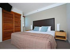  707 / 121 Mooloolaba Esplanade, Mooloolaba QLD 4557 Unbelievable ocean views & fantastic income from this 7th floor apartment in the iconic Mooloolaba International building along Mooloolaba Esplanade. .High Income Earner: Grosses over $46,000 pa!! .Situated in the favoured centre of the complex .Great Facilities If you're YIELD DRIVEN, this apartment is a MUST ... as a lifestyle choice it's a BONUS! Call Terri anytime to arrange an inspection. 