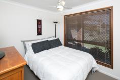  58 Callaghan Way Capalaba Qld 4157 Folks, here’s the perfect opportunity for first-home-buyers, down-sizers and investors! Occupying a great location, only a short stroll from local schools, shops, parks and bus, is this quality low-set home. The large lounge room is a great space to relax and unwind and is fully air-conditioned. The system is reverse-cycle so you’ll be warm and cosy in winter and cool and comfy in summer. The spacious, open kitchen features a dishwasher and overlooks the relaxed meals and dining area, which in turn leads out to the private patio and entertainment area. The large main bedroom features “ensuite-style” access to the 2-way bathroom, for maximum convenience. The 3 bedrooms all feature built-in wardrobes and ceiling fans. Outside, you’ll enjoy a secure, fenced yard, ideal for kids and pets. The covered outdoor area overlooks the low-maintenance yard and there’s plenty of room for a pool or a big shed. The block measures 685m2 and features full and secure side access to the back yard – perfect for boats, caravans and trailers. Rounding out the scene is the double lock-up garage, as well as plenty of space in the front yard for extra car storage and parking space. This is the perfect opportunity to get into the Capalaba market. 