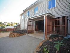 1 Cherry Street Maleny QLD 4552 This is a great chance to secure your home in the growing town of Maleny. Units feature: * Quality 2 pac kitchen with Smeg / Whirlpool appliances * Fully Landscaped with plants & driveway * Verandahs / decks to 3 units Units 2-4 Cherry st (1) $415,000 - 3 bedrooms (SOLD) (2-3-4) From $350,000 - 2 bedrooms Full plans and Spec lists available. Call Michael for more information. Sustainability Declaration available from Maleny Realty on request Great location, 2 and 3 bedroom units available. General Features Property Type: House Bedrooms: 2 Bathrooms: 2 Indoor Features Ensuite: 1 Floorboards Built-in Wardrobes Outdoor Features Garage Spaces: 1 Deck Courtyard Eco Friendly Features Water Tank Other Features Great location, 2 and 3 bedroom units available. 