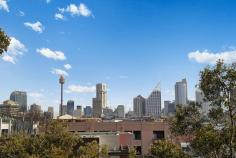 504/73 Victoria St Potts Point NSW 2011 Overview Property ID:     1P0026 Property Type:     Apartment Land Size:     57m² approx. Outgoings          Water Rates: $173 Quarterly     Council Rates: $281 Quarterly     Strata Levies: $1120 Quarterly Features:          Built-In Wardrobes Framing iconic city skyline views, this beautifully renovated north-westerly apartment has been expertly enhanced for contemporary living in a prized cosmopolitan address. The open concept design cleverly integrates living, dining and kitchen areas with brand new flooring, freshly painted walls and an abundance of natural light. Step out onto a covered balcony to soak in a surprising vista capturing the city landmarks. The designer stone-finished kitchen is equipped with brand new Gorenje appliances, while an impressively scaled bedroom includes walk-through mirrored built-ins and direct access to the bathroom. A clean white-themed bathroom is complete with a combined shower and bath, quality fittings and internal laundry facilities. This premium property is peacefully set within the secure 'Hordern Place' complex, enjoying access to a shared swimming pool, sauna, video intercom and the scenic landscaped garden surrounds. It presents an exceptional entry point opportunity for executive couples and astute investors. It's placed an easy stroll away from the CBD, train station, buses, a range of popular cafés and restaurants, including those in Woolloomooloo and Potts Point.