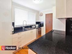  6 Starfighter Ave Raby NSW 2566 Dual Income Potential $650 per week 
 
Yee ha Grandma, that's what you will be saying about this property that 
consists of all the little extras that will get you purchasing a home 
that has: 
 
Main House: 
* 3 Bedrooms with built ins to 2 
* Renovated bathroom 
* New kitchen with stone benches 
* L shape lounge & dining area 
* Separate family/study area 
* Wooden floor boards plus yard 
 
(Garage conversion has separate bedroom and a large open plan lounge and
 dining area New kitchen and renovated bathroom & its own access) 
 
There is so much going for this property with a 7.5% return in the most 
sought after area in Raby at this price it is very hard to believe. 
 
The owner has asked that we offload the property ASAP so they can pursue
 another investment opportunity. So if you want a cracker property that 
pays for itself don't delay call today 
The Raby area specialist Tony Harper 0414 587 527 
 
   
 
 Property Snapshot 
 
 
 
 Property Type: 
 House 
 
 
 Features: 
 
 Air Conditioner 
 Built-In-Robes 
 Family Room 
 Polished Timber Floors 