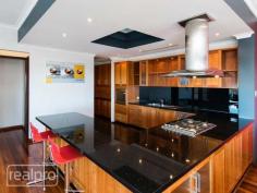 2 Kirkby Ridge Salter Point WA 6152 ***TWILIGHT VIEWING THURSDAY 14TH AUGUST 5.30PM-6.00PM*** This 
large modern family home will exceed your expectations of leisure, 
lifestyle and location, with breathtaking views, convenient location and
 spacious living. All close to prestigious private schools, minutes from
 shops, parks, public transport and CBD, are a rare find. -Expansive
 open plan living zones, flowing to large outdoor entertaining balcony 
with barbeque & industrial rangehood, all with impressive river 
views -Enviable chefs kitchen with remarkable walk in 
pantry,appliance scullery, stone tops, timber cabinetry and a full 
compliment of stainless steel appliances -Informal lounge/activity zone with direct access to the private spa and entertaining terrace with river views -Master
 Suite with Fully fitted , laundry shute, WIR and stunning resort style 
ensuite(boasting bath, double vanities and double shower) juliet balcony
 with river & city views -Huge minor bedrooms with BIR & ceiling fans -Family size bathroom plus two guest powder rooms on each level -Air conditioning & Ducted vacumm throughout -Four car garage with loft storage space and internal storeroom This property is truly unique in design and location and is sure to impress! This
 large modern family home will exceed your expectations of leisure, 
lifestyle and location, with breathtaking views, convenient location and
 spacious living. All close to prestigious private schools, minutes from
 shops, parks, public transport and CBD, are a rare find. -Expansive 
open plan living zones, flowing to large outdoor entertaining balcony 
with barbeque & industrial rangehood, all with impressive river 
views -Enviable chefs kitchen with remarkable walk in 
pantry,appliance scullery, stone tops, timber cabinetry and a full 
compliment of stainless steel appliances -Informal lounge/activity zone with direct access to the private spa and entertaining terrace with river views -Master
 Suite with Fully fitted , laundry shute, WIR and stunning resort style 
ensuite(boasting bath, double vanities and double shower) juliet balcony
 with river & city views -Huge minor bedrooms with BIR & ceiling fans -Family size bathroom plus two guest powder rooms on each level -Air conditioning & Ducted vacumm throughout -Four car garage with loft storage space and internal storeroom This property is truly unique in design and location and is sure to impress!  
								