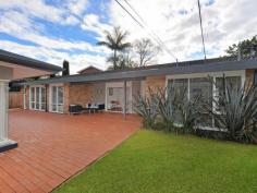 7 Nabiac Pl Westleigh NSW 2120 Superb Modern Residence Offering a low maintenance lifestyle with quality modern appointments throughout, this beautifully renovated family home creates an immediate appealing family haven. A perfect home for the growing family, light filled interiors and outstanding presentation make this one not to miss. Located within a short stroll to Thornleigh West Public School, Ruddock Park and Westleigh shopping village and bus services. - Open plan modern living room - Generously sized separate dining room - Master bedroom with built in robe and en-suite - Three good sized bedrooms with built-in robes - Renovated open plan gourmet kitchen - Quality stainless steel appliances with ample bench space - Main bathroom with separate bath and shower - Bi fold doors lead to front & back paved courtyard - Double auto lock up garage with separate home office or study - Fully fenced level front and back lawns - Stunning Solar powered in ground pool - Cul de Sac child friendly location   Property Snapshot Property Type: House Construction: Brick Veneer Land Area: 720.80 m2 Features: Ensuite Pool