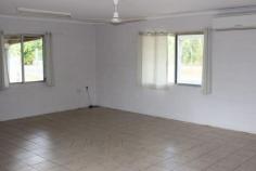  154 Bowen Street CARDWELL QLD 4849 Solid three bedroom concrete block home in excellent condition. - Low set - New paintwork - New kitchen - New bathroom - Split system air conditioning - Located in town, walking distance to all shopping areas - Huge 933m2 allotment with convenient front street and back lane access. 
