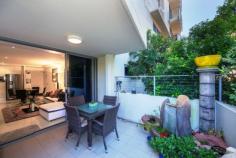 101/79-83 First Ave Mooloolaba QLD 4557 This beautiful one bedroom courtyard apartment is a mere 5 years old and located just 300 metres to Mooloolaba beach & a huge choice of dining & lifestyle options. Features include: * Open plan apartment filled with quality finishes. * Very spacious courtyard & ease of access from car park. * Gorgeous pool, spa, bbq area surrounded by established gardens. * Excellent security & single lock up car space. * 300 metres to beach with Surf club & many dining options for you to explore. This apartment is realistically priced to sell & offers over $320,000 are encouraged. Please call Robyn O'Connor on: 0414246884 for more information or to arrange your inspection.