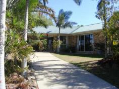  386 Jimbour Rd The Palms QLD 4570 *Solid home on 1.1 acres 
*3 beds, 2 bath, built ins 
*Open plan kitch, living, dining 
*Double LUG, 2 x carports 
*Fully fenced, garden sheds 
FOR SALE: $375,000 
					Positioned high on just over 1 acre, this home has beautiful 
landscaped gardens, amazing views over The Palms area and so close to 
town. 
 
* Kingsize main bedroom with WIR & ensuite, ceiling fan & access to outside sitting area 
* 2nd and 3rd bedrooms with built ins and ceiling fans 
* Centrally positioned kitchen looking over outdoor entertaining area 
* Glorious open plan dining & lounge area, ceiling fans & wood heater 
* Main bathroom with shower and bath, separate toilet 
* Front and rear outdoor entertaining areas 
* Carport attached to home, 2-bay powered shed with attached carport 
* House yard fully fenced for the family pooch, 2 garden sheds 
 
You won’t be disappointed, this property has great character, warmth and
 charm. Move in and enjoy the privacy and the peaceful setting. 
This property is priced to sell so don’t delay, the owner is ready to sell and move closer to family. 
 
Disclaimer 
All the above property information has been supplied to us by the 
Vendor. We do not accept responsibility to any person for its accuracy 
and do no more than pass this information on. Interested parties should 
make and rely upon their own enquiries in order to determine whether or 
not this information is in fact accurate. Intending purchasers should 
seek legal and accounting advice before entering into any contract of 
purchase 
