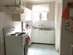  22/103-111 Longfield Street Cabramatta NSW 2166 1st floor unit which walking distance to shop & station has offer: 2 good size bedroom with air-conditioning Separate lounge & dining open to balcony Well kept kitchen & bathroom Tiles floor throughout Single lock up garage with storage & visitor car parks Lowest Strata = $240/quarter & ready for move in. CALL NOW FOR THE 1ST INSPECTION! 