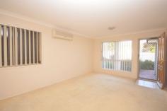 28/391 Belmont Road, Belmont Upstairs boasts three bedrooms, with Master bedroom offering ensuite and
 walk in robe. The main bathroom services the other two bedrooms which 
are both sizable. 
 
 Finish off this package with separate laundry room, a third toilet, 
internal access to the single lock up garage with remote and neutral 
décor throughout. There is a rear grassed courtyard with side walking 
access, and this townhouse only has the one adjoining neighbour. 
 
 If you are looking for a long term buy and hold investment, this 
property is ready to go. However if you are looking to start out in the 
market place this is a great opportunity to jump in. 