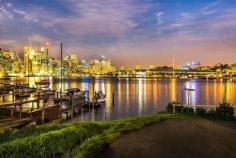  18 Johnston Street Balmain East NSW 2041 Renovator's Delight!!!  * Your opportunity to build your dream home!!! * Absolute waterfront * City Skyline views * Best location * Your own beach * Views of Barangaroo, Darling Harbour and the Anzac Bridge  * Corner block * Tremendous potential * This will get your creative juices flowing!!! * Potential Boat house/studio/gallery below main house on the water!! * So much potential here. * Corner of Johnston St and William St Please note this is a rundown property in need of work and is without a kitchen, bathroom and bedrooms regardless of icons showing otherwise on some websites. 