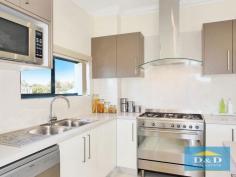 16-18 Brickworks Dr Holroyd NSW 2142 Magnificent Lakefront Penthouse. Whole Top Floor 215 m2. Small Block. Only 5 Units. Four Bedrooms. Two Bathrooms. Double Garage. 16
 - 18 Brickworks Drive Holroyd Gardens. Walk to Parramatta city centre. 
25 minutes walk to Westfield Shopping Parramatta. 15 Minutes walk to 
Stockland Shopping & Merrylands Station Panoramic views. Overlooking
 the lake and park. House-like Penthouse apartment provides a lifestyle 
of luxury, peace and exclusivity. Vast Interior features 4 double 
bedrooms. 2 bathrooms. Master bedroom with large ensuite & spa bath.
 Massive lounge & dining with beautiful vitrified polished porcelain
 floor tiles, seamless access to the wrap around balcony from all 
bedrooms & living areas. Open views over parkland & lake. 
Flowing layout features over 215 sqm in/outdoor living area. A clever 
design that takes full advantage of light, sun and space. Deluxe kitchen
 with 900mm gas cooking, ducted rangehood, dishwasher, 40mm Ceasor Stone
 benches, breakfast bar. High ceilings. Fully ducted air conditioning. 
Security alarm. Video intercom. Security gate leads to double lock up 
garage with auto door. Lift access to exclusive top floor. . Enjoy the 
green landscape of Holroyd Gardens Exclusive estate. Parkland, gardens, 
BBQ's, playgrounds, bike trails and tranquil lake. The historical 
character features of the 'old brickworks' are retained with 
contemporary lifestyle conveniences tucked away from the city chaos. 
Quiet location. Walk to Parramatta and Merrylands shopping centers &
 railway stations. Close to shops, fabulous restaurants, cafes walks and
 ferry. Nothing else compares. You must inspect! Call D&D today to 
arrange your inspection. 9687 6555. Whole Top Floor approx 215 m2- total
 area 251 m2 Property Features Air Conditioning • Alarm System
 • Balcony • Broadband • Built-In Wardrobes • Built-ins • Close to 
Schools • Close to Transport • Dishwasher • Ensuite • Formal Lounge • 
Intercom • Pay TV Enabled • Remote Garage • Secure Parking
