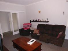  5 Taylor St Tambellup WA 6320  Very Sound This
 brick and tile home is situated on a large 1348 sq mt block.Located in a
 quiet street within easy walking distance of all amenities including 
the bowling club. The property has three bedrooms,kitchen dining area
 with a gas stove,lounge room,bathroom,laundry and a closed in back 
verandah.There is a single car lock up garage. Heating and cooling comes from reverse cycle air conditioning,the HWS is electric (300L) The house has just been repainted on the inside as have the gutters. Realistically priced, suitable for a first home buyer or someone looking for a change Features Air conditioned    Bathrooms    1 Bedrooms    3 Electric HWS    Entrance Hall    Garage    1 Kitchen/Dining    Laundry    Lounge    Sewer Connected    Storeys    1 Verandah    Water Closets    1 Water Rates: $820 Council Rates: $900 