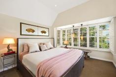 28 Upper Serpentine Road Greenwich NSW 2065 A private waterfront reserve residence located in Greenwich’s most exclusive and tightly held enclave. An outstanding setting in a prestigious cul de sac adjacent Greenwich Point Reserve. Elevated vistas of bushland reserve and tranquil harbour views from all three living areas. The entertaining terraces feature 180 degree views overlooking the boat filled bay of Longueville, Woolwich and around to Cockatoo Island. An architectural masterpiece, custom designed with crafted interiors and finishes, exuding sophistication and style. The property has a wonderfully relaxed atmosphere with tranquillity and privacy. Moments to Greenwich Wharf, Tennis Club, Harbour Swimming Pool, Sailing Club, Manns Point Park and Greenwich Point Reserve. Public transport, Greenwich Public School and Greenwich Village shops and cafes are close by. Life couldn't be more perfect. 