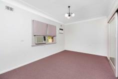  Long Jetty , NSW 2261 Full Description : This solid single level brick veneer family 
home sits on 23.325x30.175= 703.83sqm block, zone R1 (General 
Residential Zoning) on the high side of the road. Offering four generous
 bedrooms and main bedroom with an ensuite, a huge separate lounge room,
 spacious formal dining room, sunroom/study, modern kitchen and 
bathroom, large laundry and third toilet, a carport with roller door to 
park 2 cars, huge backyard and wide side access, fully fenced and 
currently rented $480.00 per week. 
 
E.& O.E. Whist every care has been taken in producing the above 
information, no warranty is given or implied as to the accuracy. 
Prospective purchasers are required to take such actions as necessary to
 satisfy themselves in this respect.					 