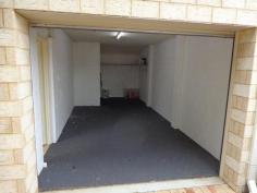  a/3 Wilcock Avenue, Balcatta WA 6021 STREET FRONT VILLA Be Quick to View this freshly painted 3 Bedroom front Villa in a small complex. Features include ~ 3 Bedroom with WIR or BIR ~ SS appliances in kitchen  ~ Gas cooking with Blanco Oven ~ Dishwasher ~ Ducted reverse cycle air conditioning ~ Gas bayonet ~ Opened planing living with large tiled floor ~ Private courtyard and alfresco area ~ Alarm and security screens ~ Own Driveway to lock-up garage ~ Close to transport Contact Tim on 0418 946 970 for more information Air conditioned Alarm  Bathrooms 2 Bedrooms 3 Garage 2 Gas Connected Gas HWS Kitchen/Dining Laundry Lounge Outdoor Entertaining Reticulated Water Closets 2