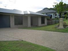  25 Discovery Crescent ROSSLYN Qld 4703 Have you been looking for a low-set brick home with 4 bedrooms + extra room that could be your media room or the children's play room.  1. Open plan kitchen,with ample cupboard space & large dining room.  2. 4 good size bedrooms with built-ins.  3. Main bedroom with ensuite.  4. Split systems in dining & kitchen area.  5. Fully fenced yard & entertainment area for your family to enjoy.  6. Side access & plenty of room to build the man a shed.  Call for inspection today. 